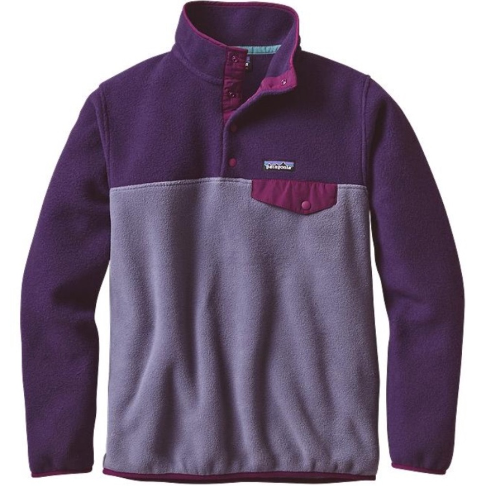 Patagonia Pullover